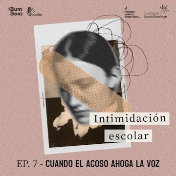 Cuando el acoso ahoga la voz