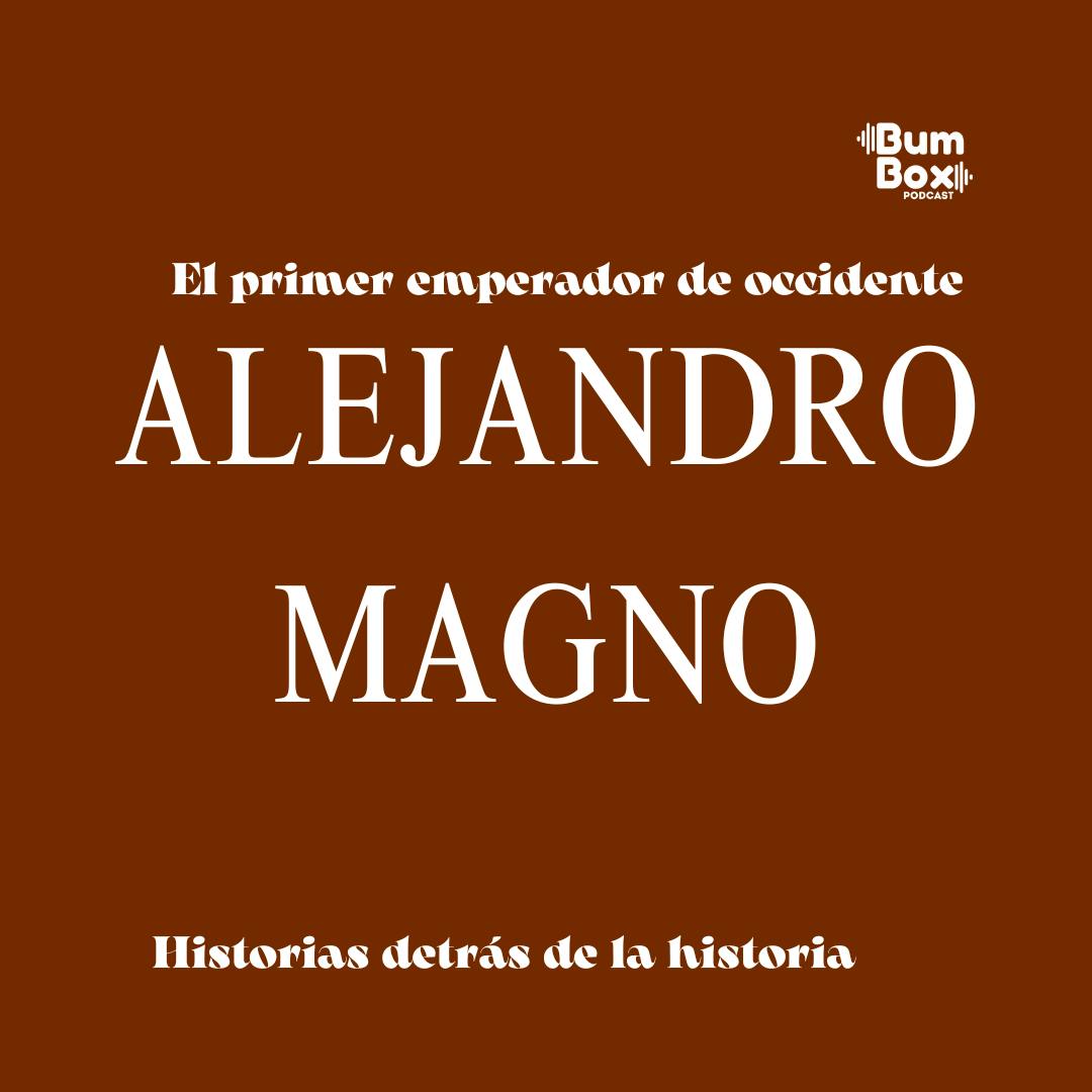 Alejandro Magno