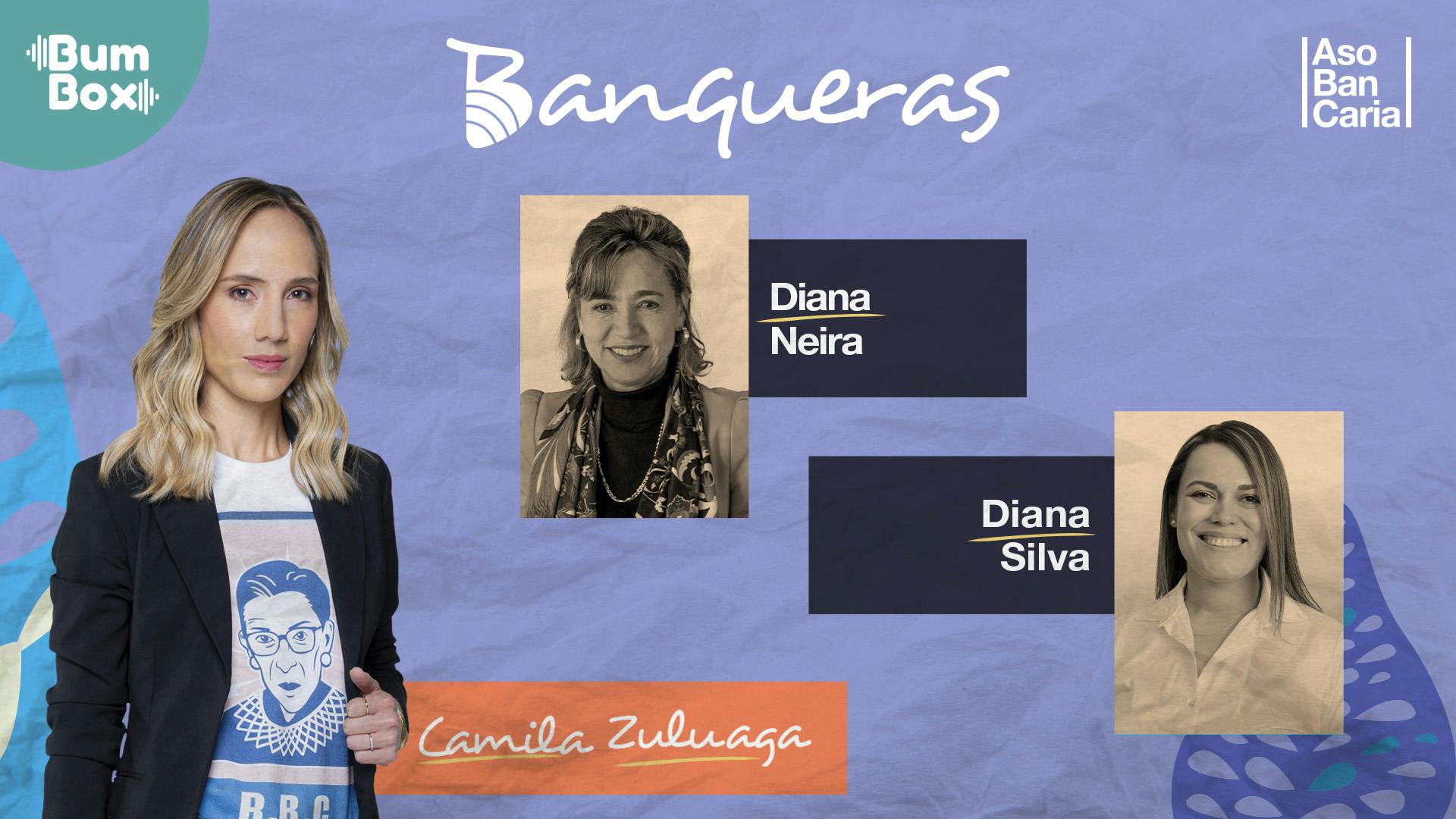 Mujeres redefiniendo el mundo financiero