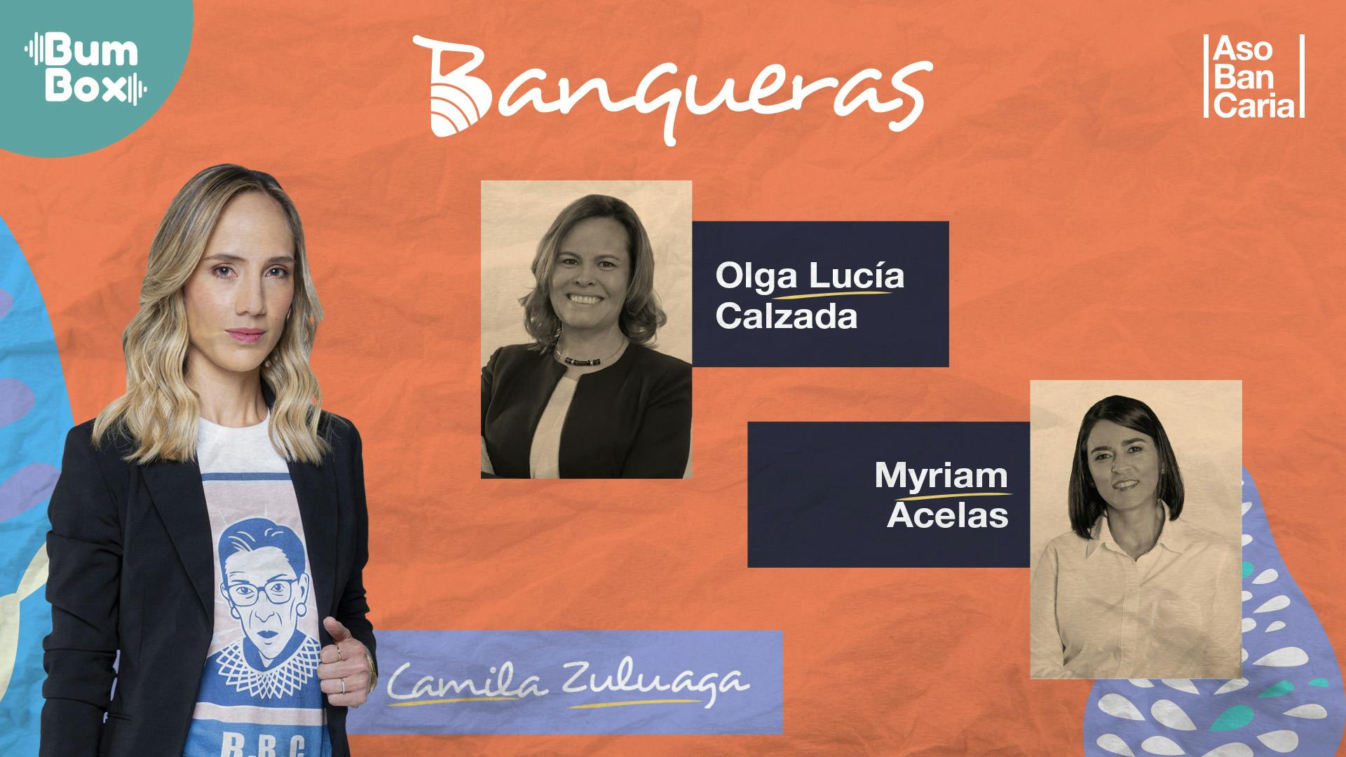 Dos destacadas abogadas liderando en el sector financiero 