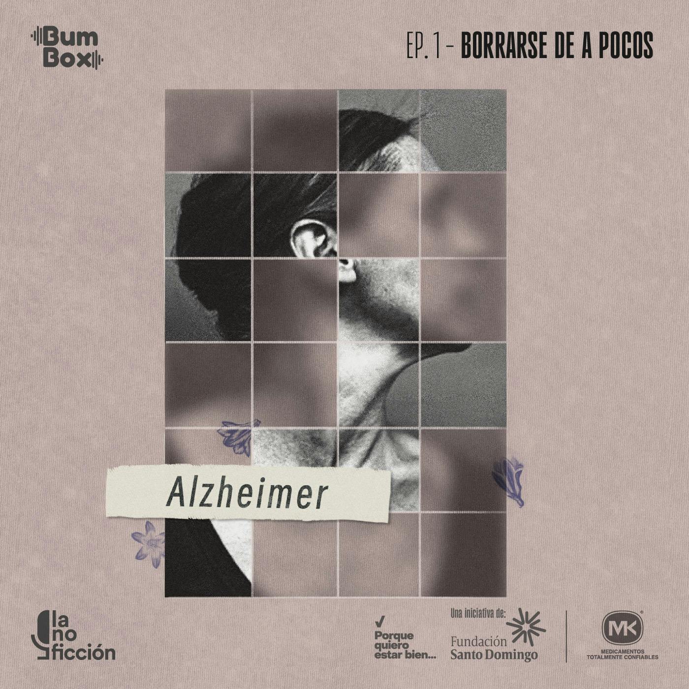 T2. Ep.1 Borrarse de a pocos
