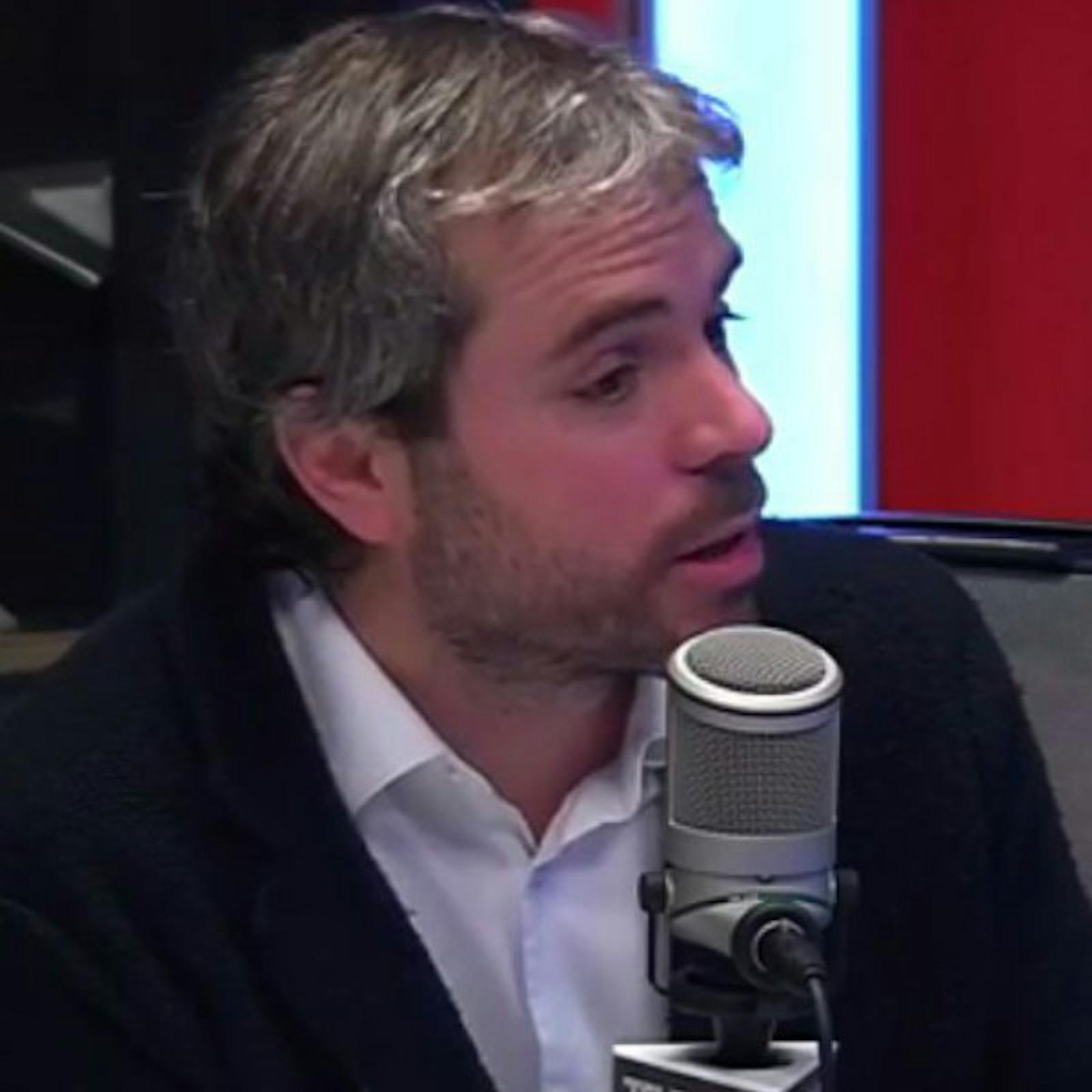 Gonzalo Blumel por gratuidad: "Lo que se apruebe por Ley se mantiene, nosotros no lo cambiaremos" episode artwork