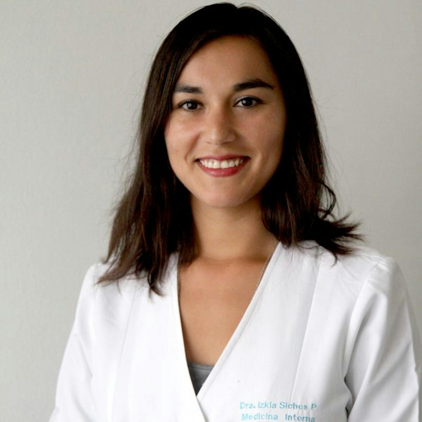 Pdta. del Colegio Médico y caso de Daniela Vargas: "El soporte social lo debía brindar el Estado" episode artwork