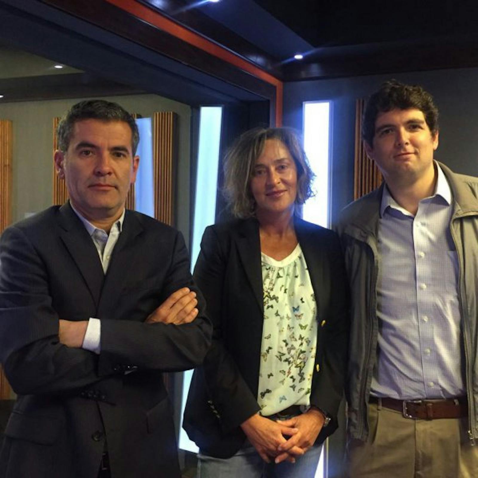 Mansuy y entrevista de Piñera: “No veo un discurso demasiado elaborado"
