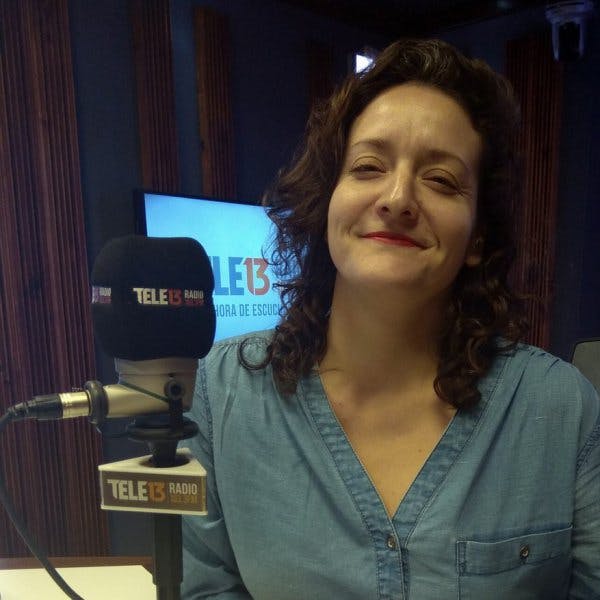 Raquel Telias y  el mundo de las conservas