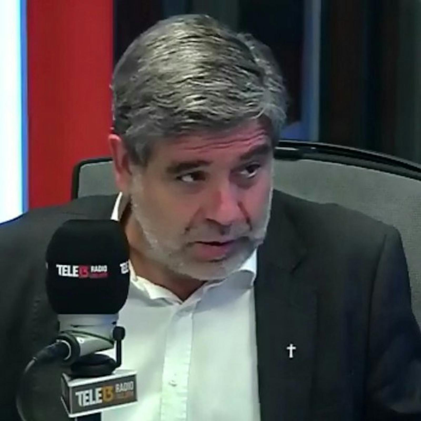 Rector de la UAH: "Me parece lo mínimo que el Papa asistiera al funeral del  ex cardenal de Boston" episode artwork