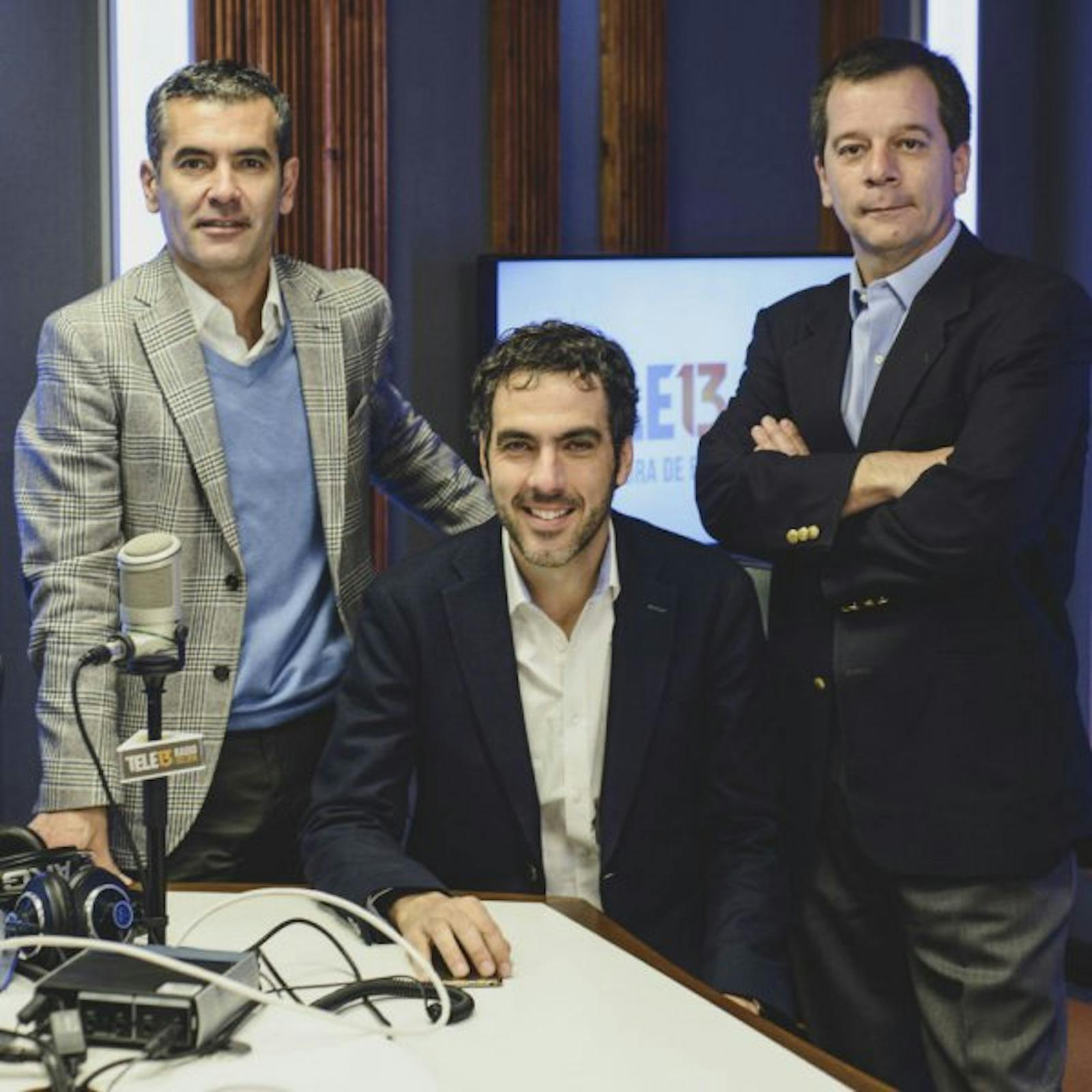 Jorge Navarrete: "El legado de Piñera se lo juega en la capacidad de transformar a su sector"