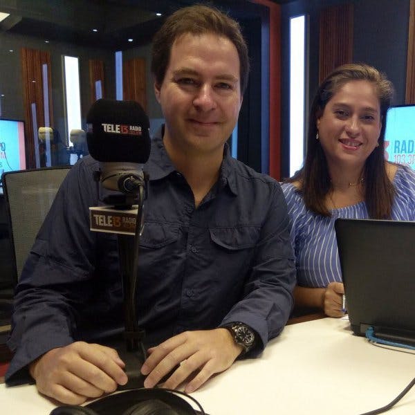 Muñoz sobre proyecto Dominga: Se ve no hay diferencia entre Rodríguez Grossi y Valente