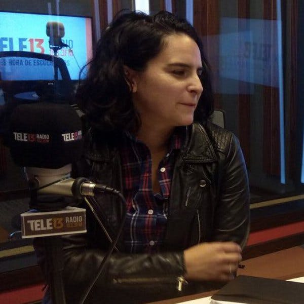 Conversamos con Camila Moreno del Colectivo Fermento