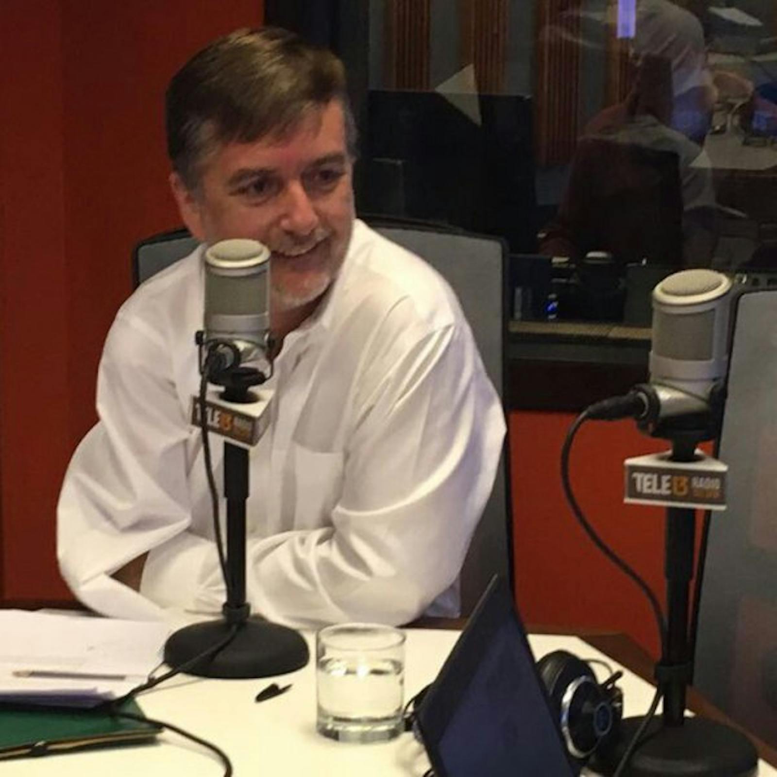 Undurraga: "UDI y RN son más grandes que Evopoli, no pretendíamos tener más peso que ellos" episode artwork