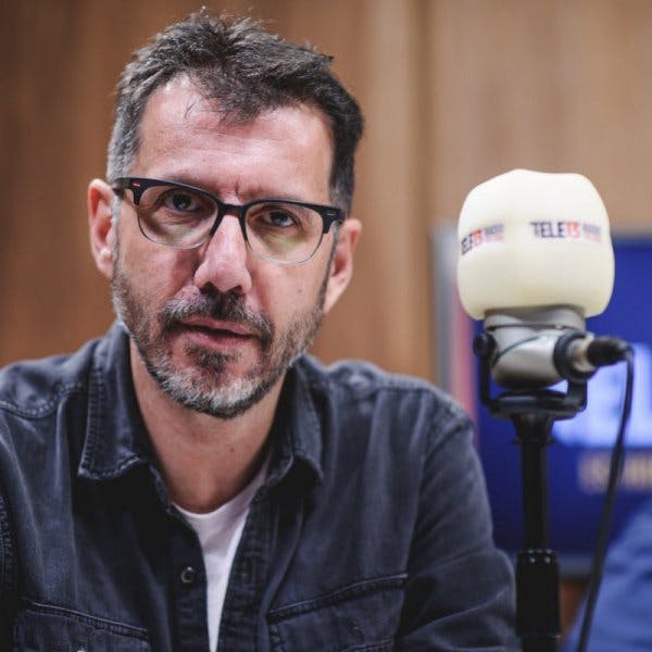 Fuguet sobre 'Here and Now' de HBO: Cómo se se sufre siendo progresista en la era Trump