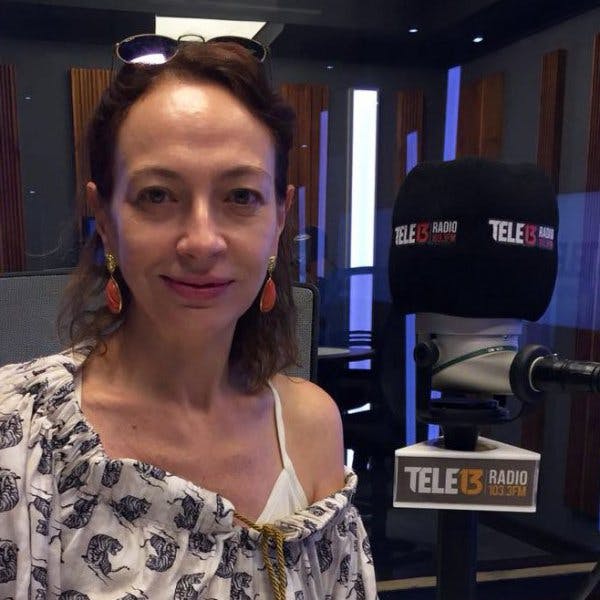 Rivadeneira: Si bien tenemos premios importantes, la distribución del cine chileno aún es limitada