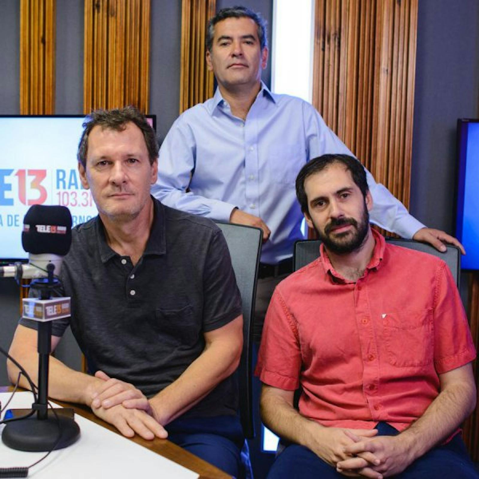 Nicolás Grau: "Que no se diga que en Chile las empresas pagan hartos impuestos. Es incorrecto"