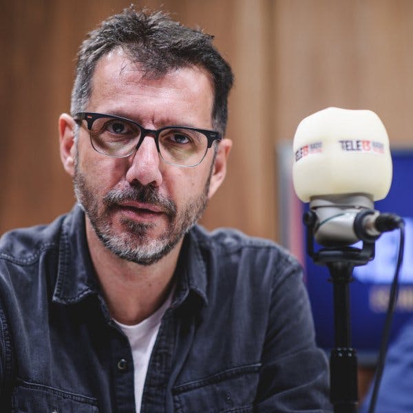 Fuguet: Imaginarse que un grupo pop coreano podía llenar un recinto en Chile antes era imposible