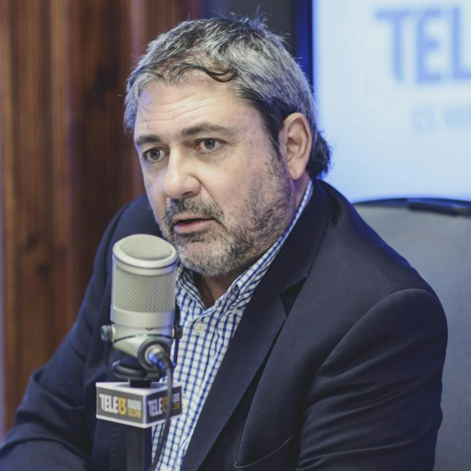 Joignant: "Con el proyecto de Identidad de Género, la derecha se está ahogando en un vaso de agua"