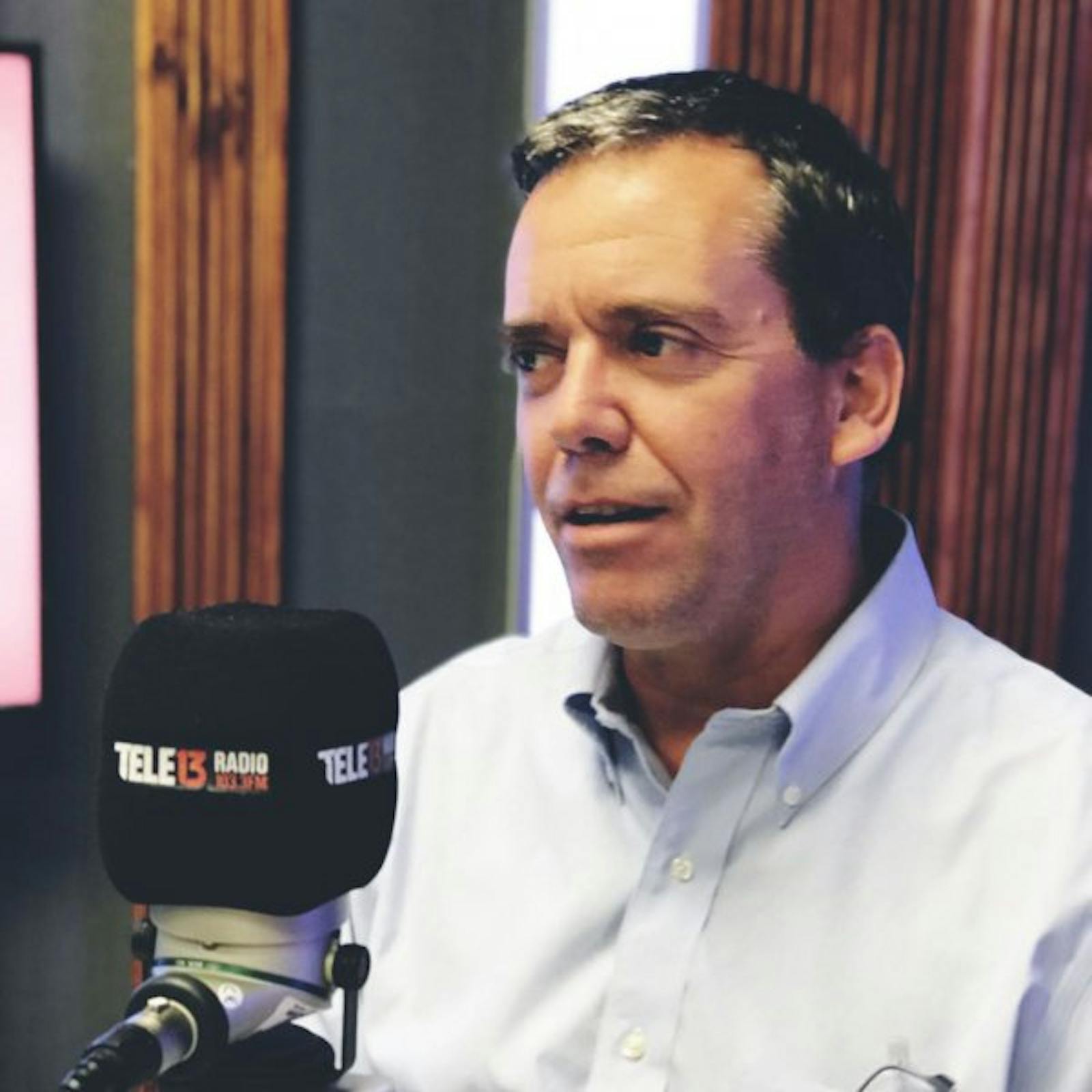 La Columna de Ascanio Cavallo