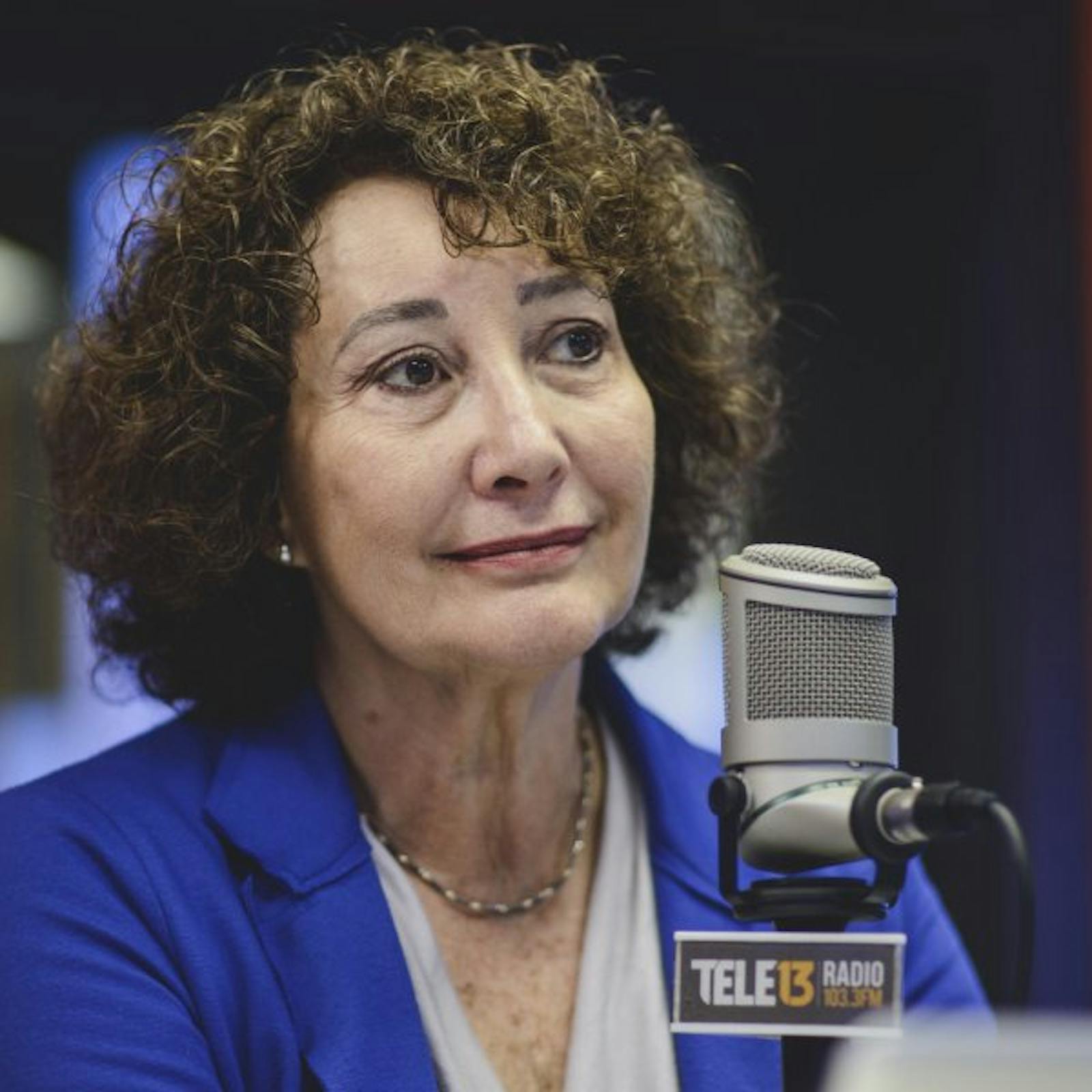 Politzer: "El PS está jugando a ser duro como oposición quedándose fuera de estas comisiones"