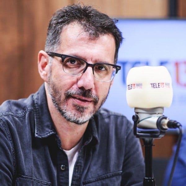 Fuguet sobre 'Un Lugar en Silencio': Es una película jugada que logra atrapar al espectador