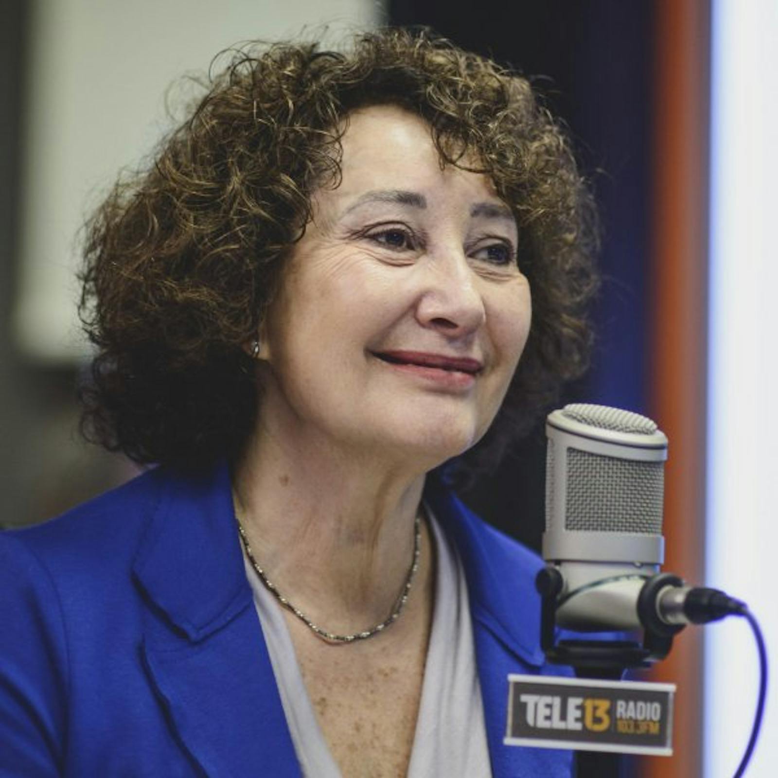 Politzer: "Sorprende que Alvear y Martínez no logren que otros referentes dejen la DC"