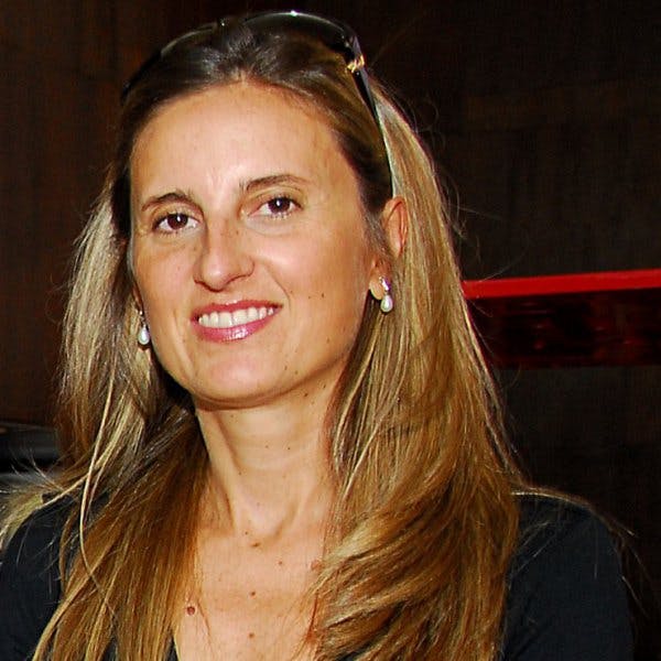 Paula Escobar de Comunidad Mujer: Los privilegios son invisibles para quienes los poseen
