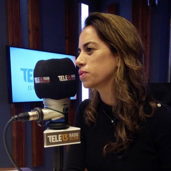 Núñez y 'Agenda Mujer': Más que criticar, uno debería sumarse y ser fiscalizador de que se cumpla