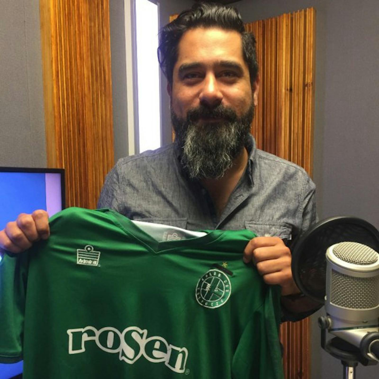 Podcast - Lado B