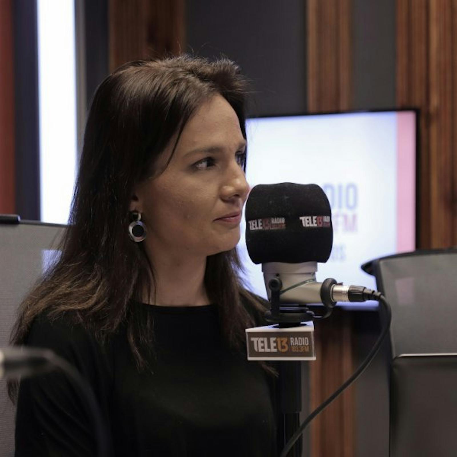 Gloria de la Fuente: escritora en las sombras, no ha publicado ninguno de sus escritos de ficción