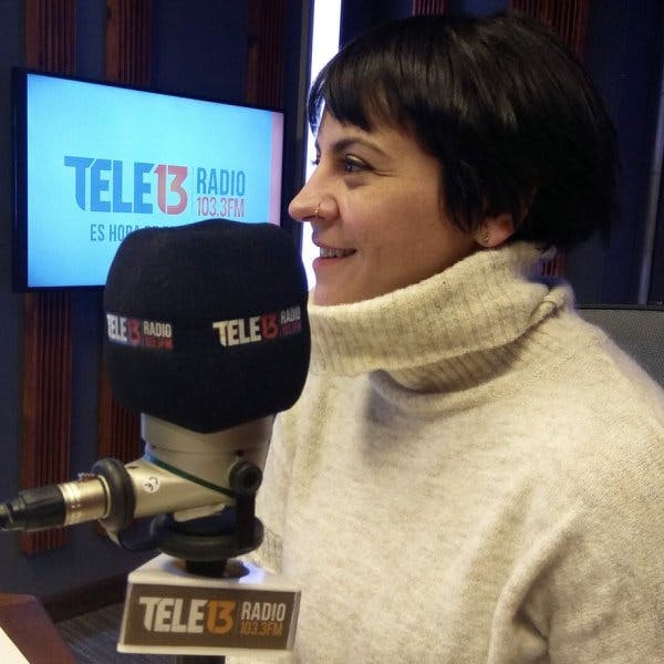 Jani Dueñas y su show en Netflix