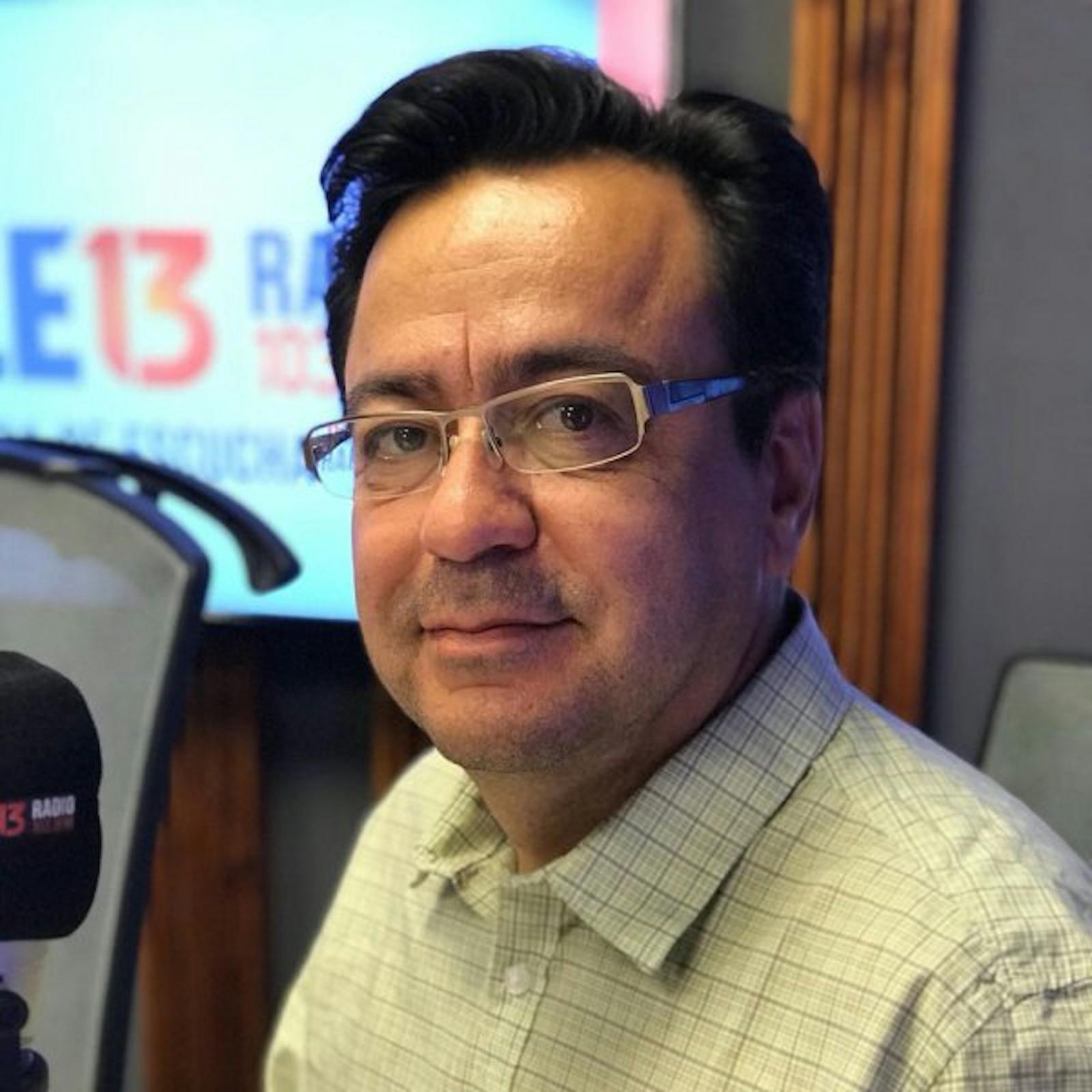 La Columna de Ascanio Cavallo