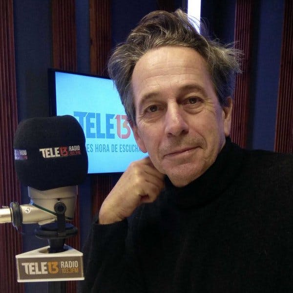 Alfredo Castro: Me da miedo hacer teatro, se abre la cortina y el corazón salta hasta el infinito
