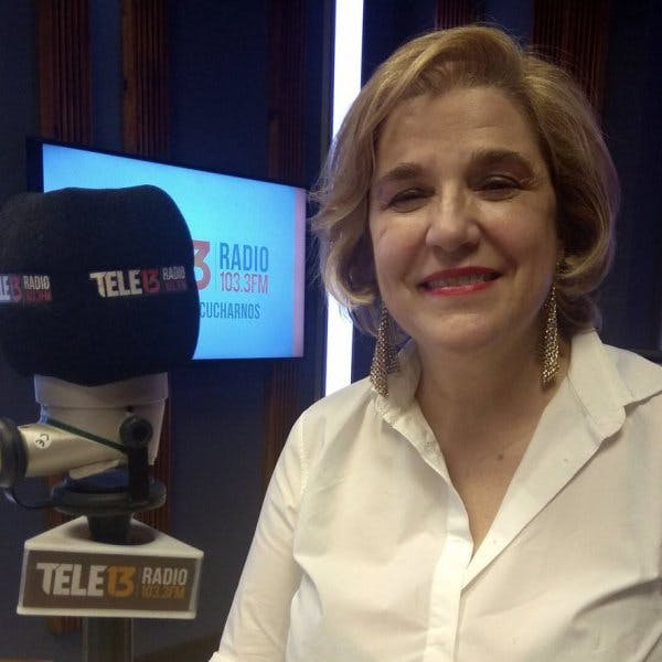 Pilar Rahola por juicio a La Manada: Antes cuando pasaba algo así, ganaban ellos y ahora no