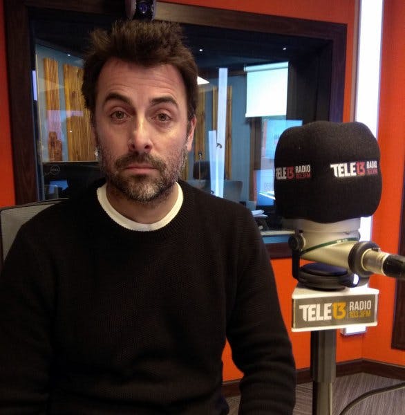 Productor de 'John, el último día de Lennon': Nunca fui al teatro, pero me gusta la música