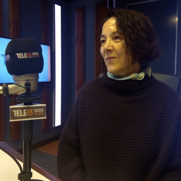 Paulina García sobre 'Idomeneo': Es una versión contemporánea del final de La Ilíada