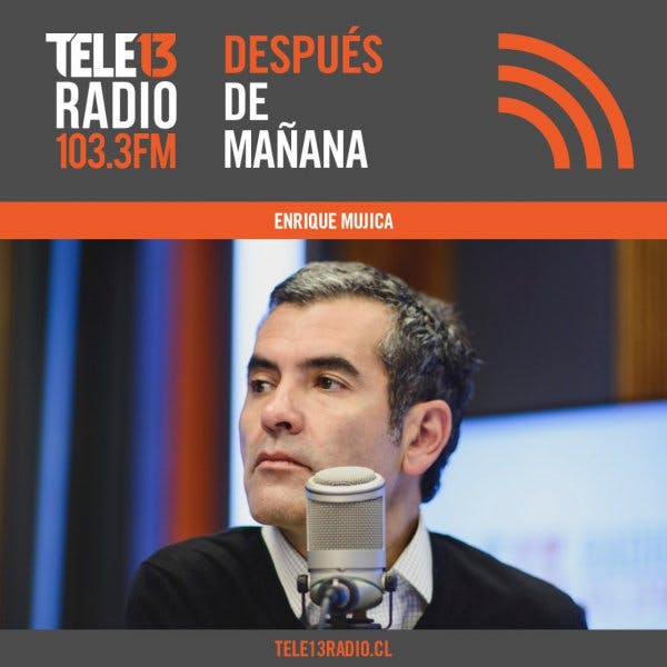 T1/E12: Enrique Mujica conversa con Rodolfo Guzmán, destacado chef y creador de Boragó