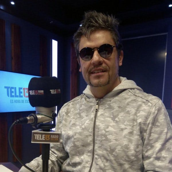 Ángel Parra sobre Álvaro Henríquez: Espero que vuelva a tocar, tenemos que apoyarlo y punto