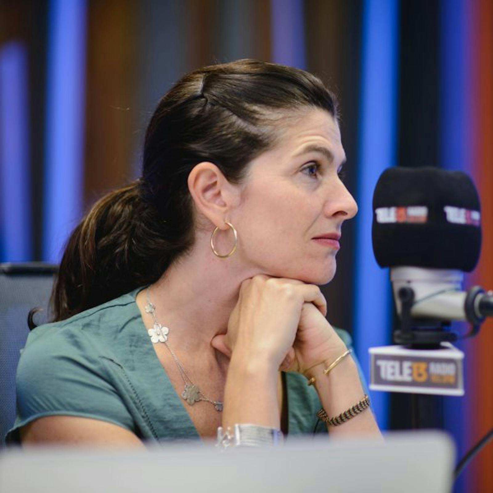 Bulnes: "Lavín quiere hacer otro proyecto tipo viviendas sociales y si resulta, dará que hablar" episode artwork
