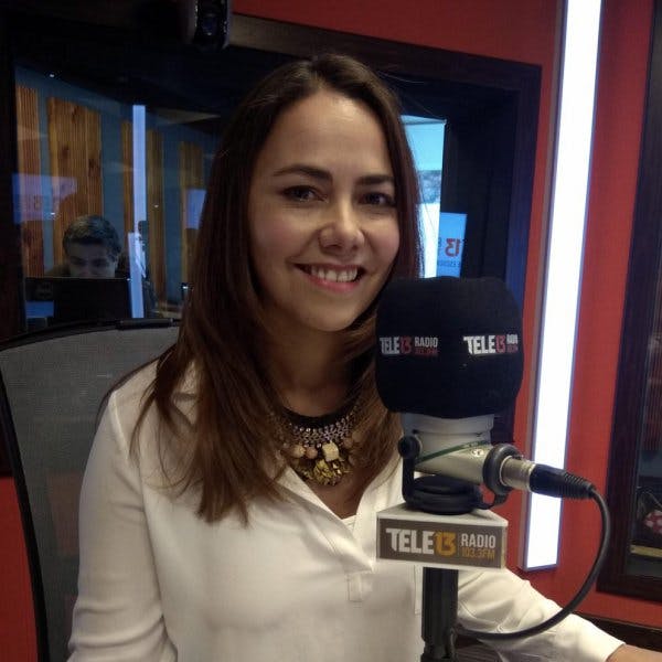 Carolina Bezamat y programa 'Superhumanos': Reunimos la sabiduría popular con la ciencia