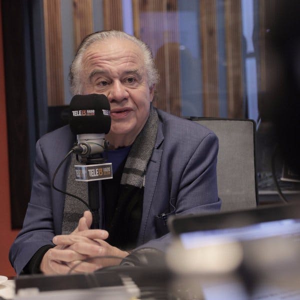 Recordamos a Luis Dimas, el rey del twist