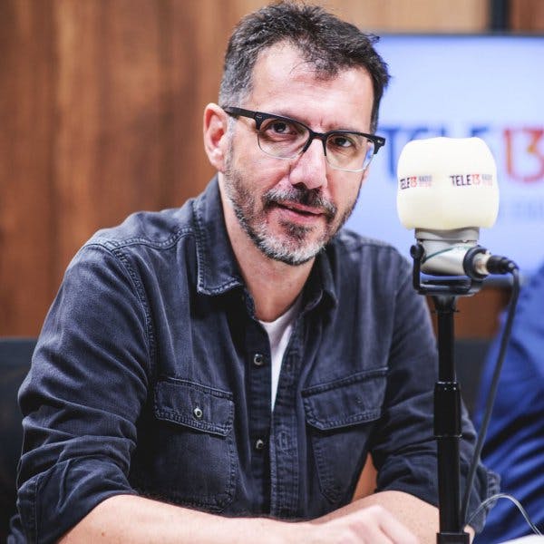Fuguet y Megalodón