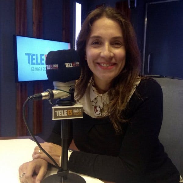 Mariana Loyola: Ningún contexto histórico justifica lo hecho por los militares en la dictadura