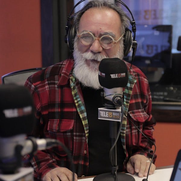 Tilo González: Acto del Museo de la Memoria demuestra que la cultura en Chile va para otro lado