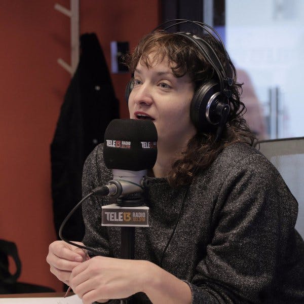 Raquel Telias y los mejores datos de comida libres de gluten, lactosa y azúcar