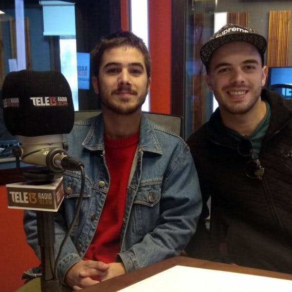 SEH Hermanos Rodríguez, protagonistas de Cola de mono