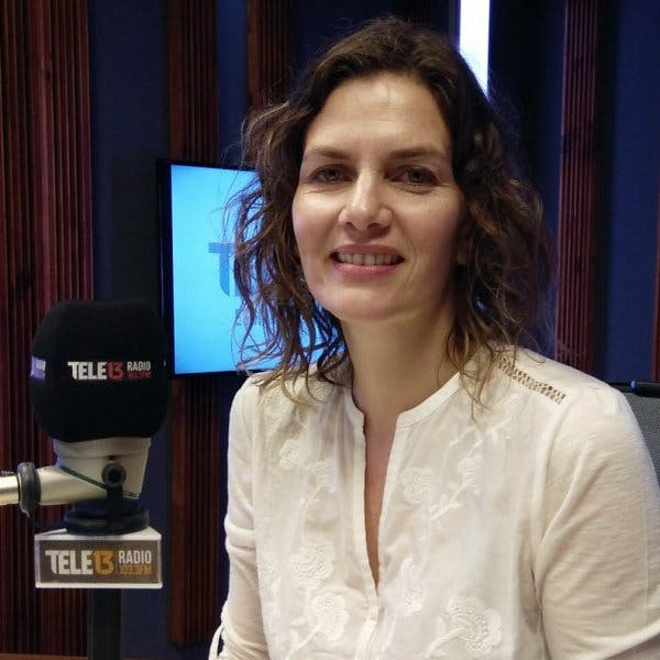 Torrealba: Financiar investigación no es solo financiar personas encerradas en laboratorios