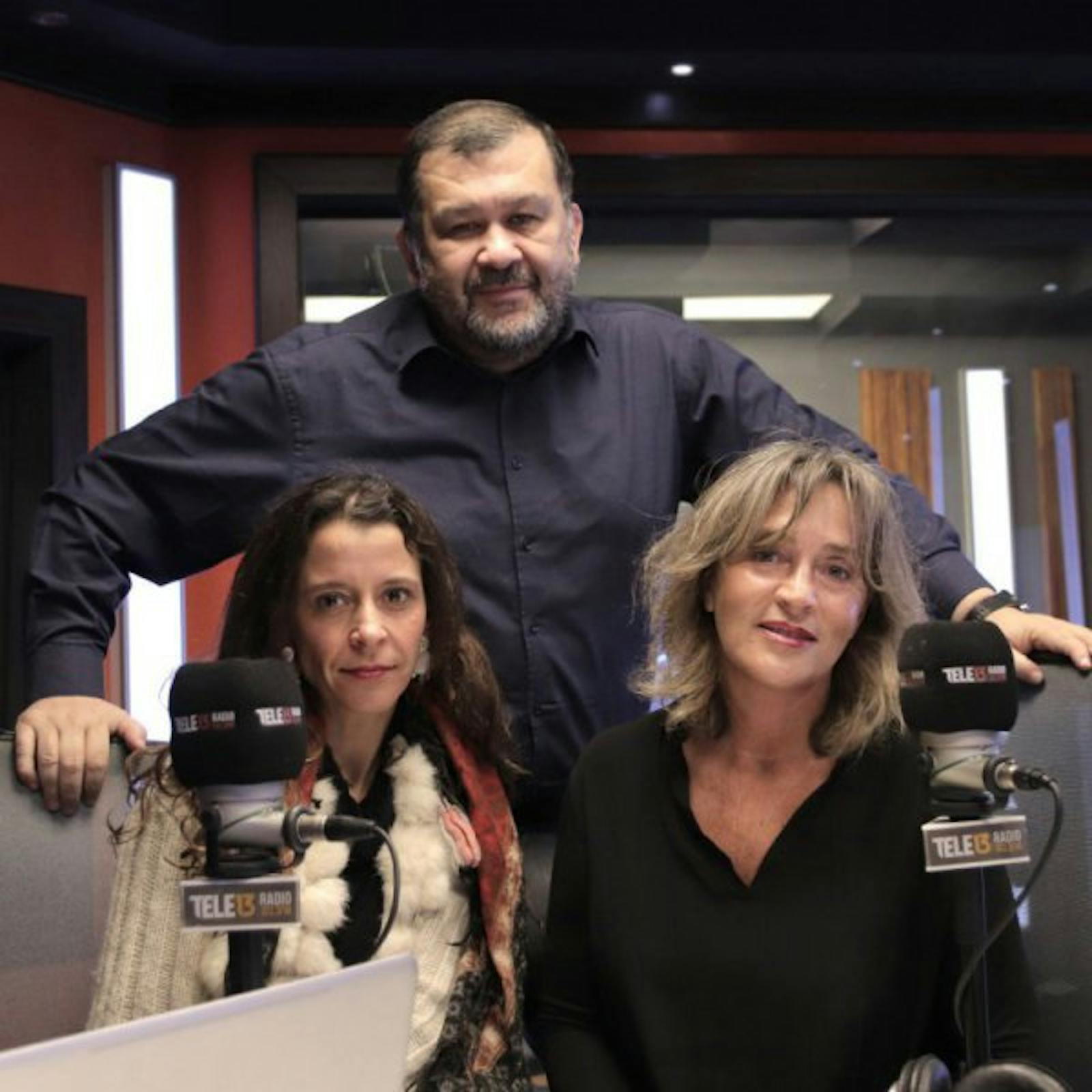 Comandari y salario mínimo: "Es importante pero está en un terreno más político que técnico" episode artwork