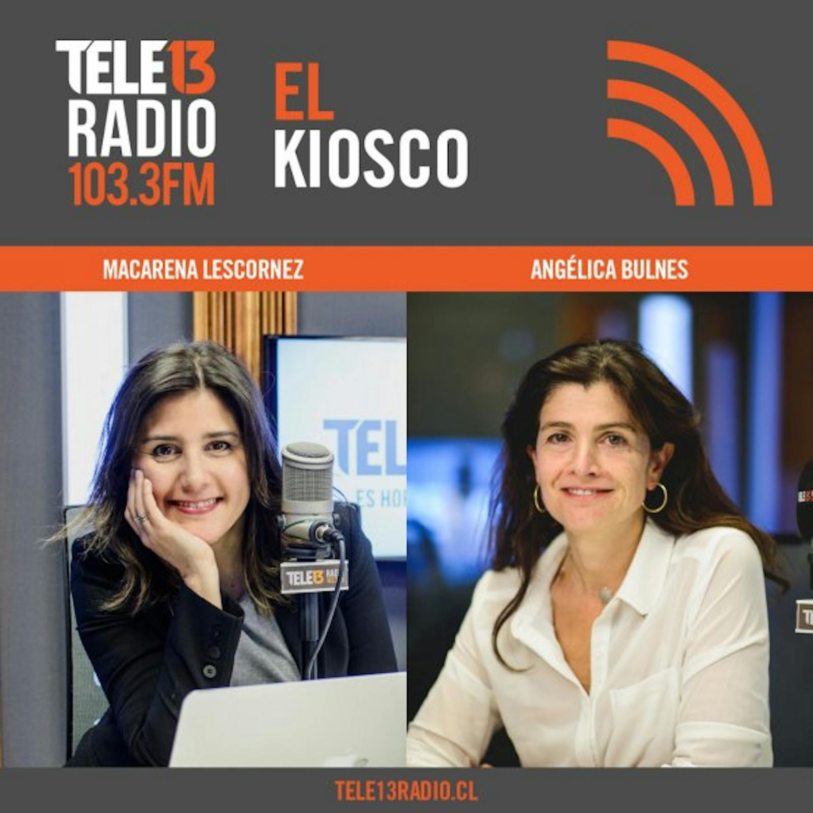 El Kiosco