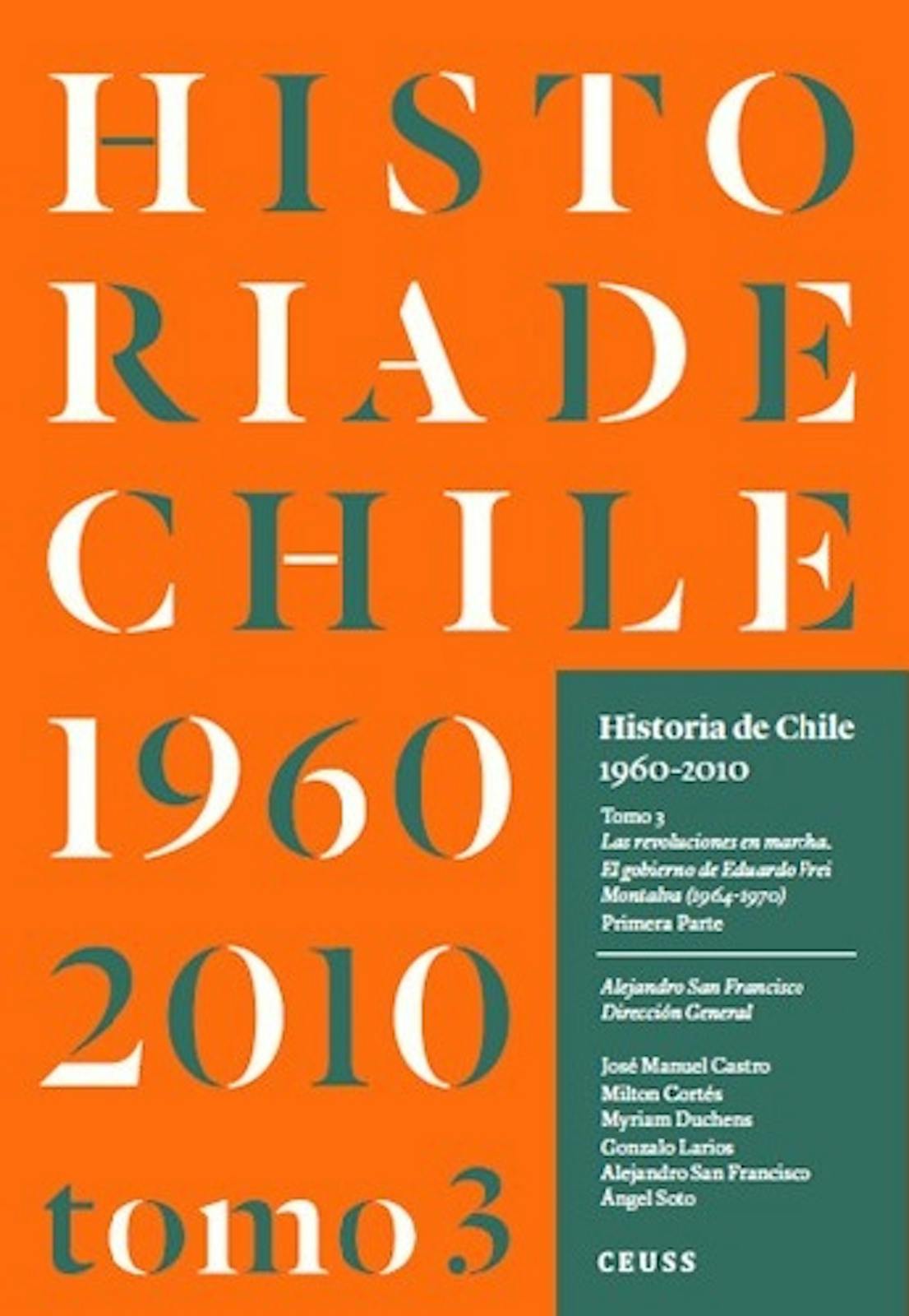 Portada de Réplica