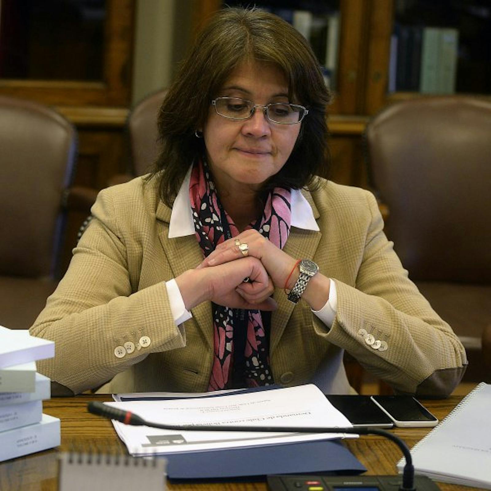 Fuentes: "Lo del Silala no tiene que ver con la reclamación de Bolivia de tener acceso al mar" episode artwork