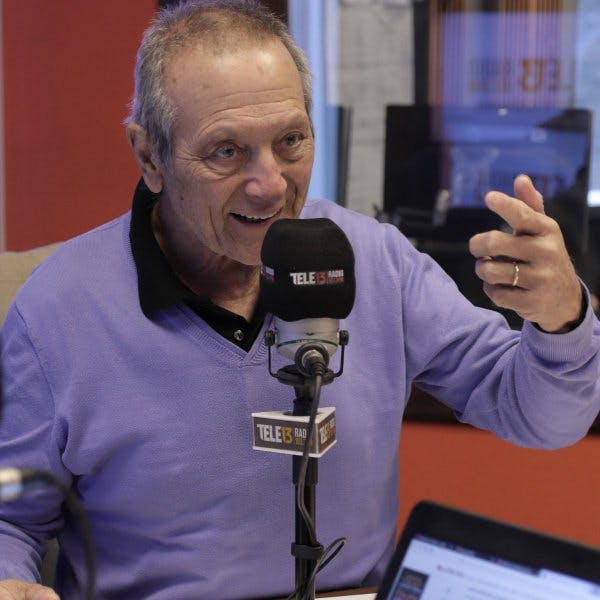 Dr. Zegers: El problema es con el negocio que hay detrás y no con la maternidad subrogada
