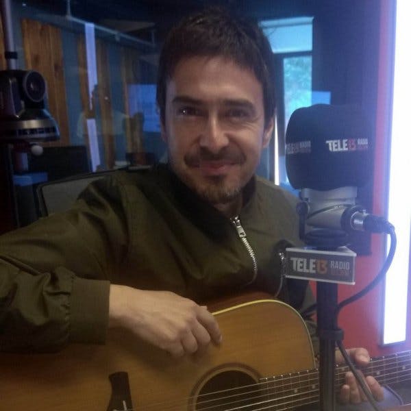 Francisco González y su sencillo 'Pequeña Flor': Es una balada con esencia pop